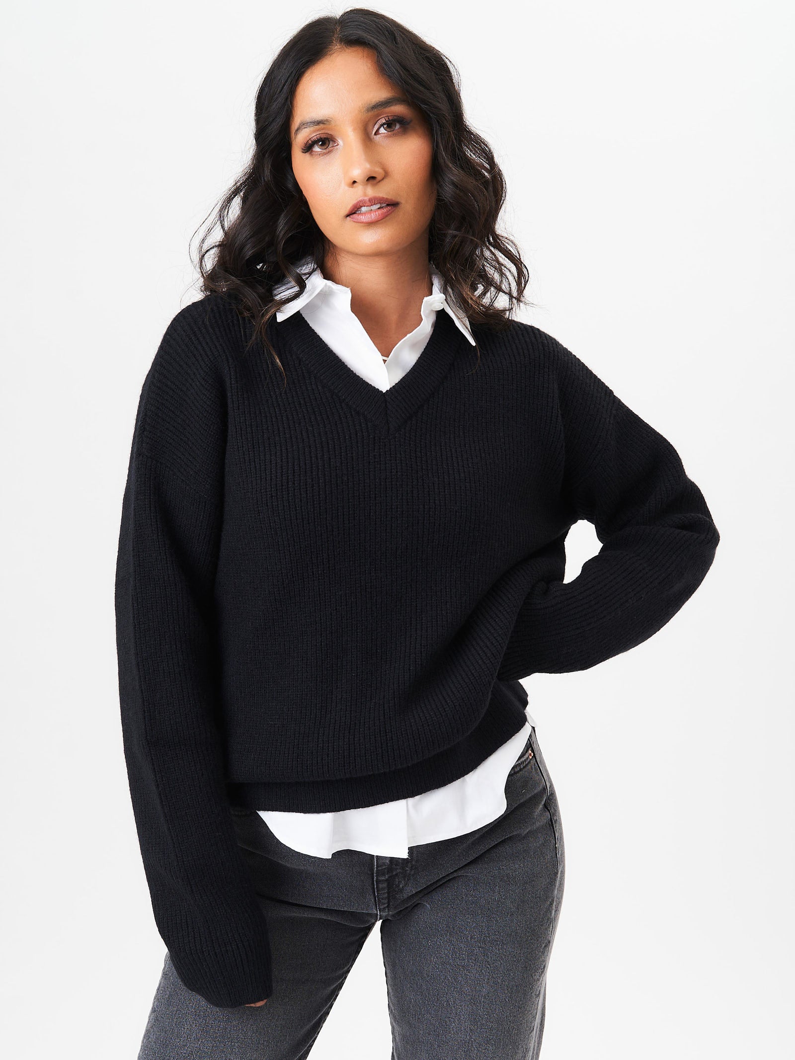 Knitted Jumper Oversized Jumpers Ladies Buy Other Stories