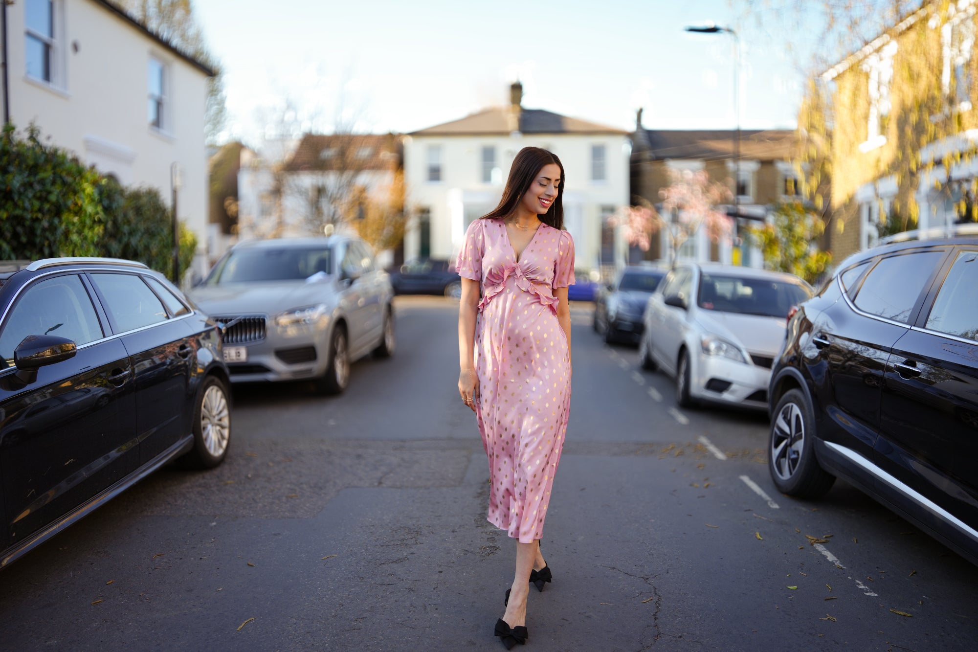 Gini London - Our Story